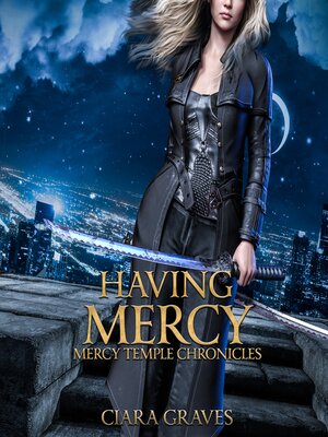 cover image of Having Mercy